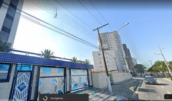 Imagem do Condomínio Residêncial Colinas Do Algarve em Praia Grande