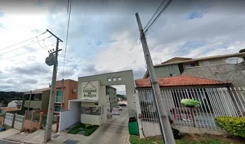 Imagem do Condomínio Residêncial Colinas Do Bosque em Almirante Tamandaré