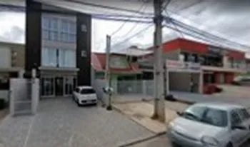Imagem do Condomínio Residêncial Colinas Do Bosque Ii em Almirante Tamandaré