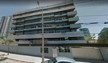 Imagem do Condomínio Residêncial Colinas Do Mirante em Campina Grande