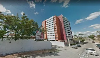 Imagem do Condomínio Residencial Colinas do Mirante II em Campina Grande