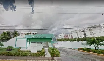Imagem do Condomínio Residêncial Colinas Do Sol em Parnamirim