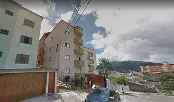 Imagem do Condomínio Residêncial Colômbia em Poços De Caldas