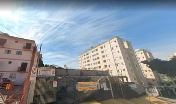 Imagem do Condomínio Residêncial Colômbia em Taboão Da Serra