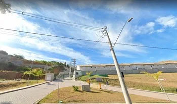 Condomínio Residêncial Colônia Real