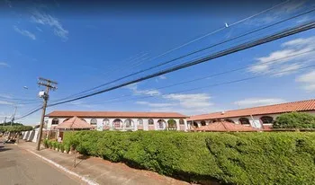 Imagem do Condomínio Residêncial Colônial Orsi em Campo Grande