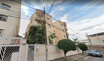 Imagem do Condomínio Residêncial Colorado em Contagem