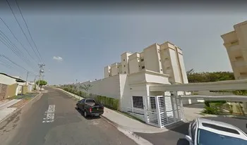 Imagem do Condomínio Residêncial Colorado em Jaboticabal