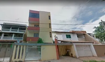 Imagem do Condomínio Residêncial Columbia em Governador Valadares