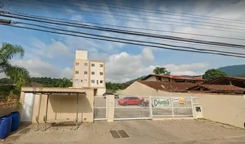 Imagem do Condomínio Residêncial Columbia em Blumenau