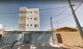 Imagem do Condomínio Residêncial Columbia em Uberlândia