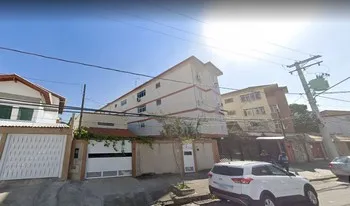Imagem do Condomínio Residêncial Columbia em Santos