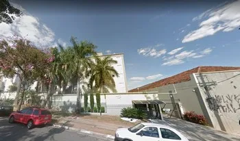 Condomínio Residêncial Columbia em Campinas