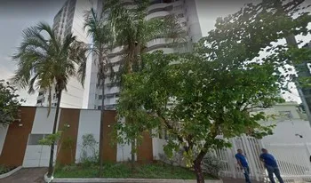 Imagem do Condomínio Residêncial Columbia Tower em Cuiabá