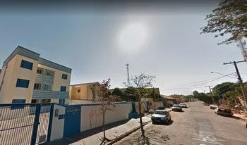 Imagem do Condomínio Residêncial Columbus em Marília