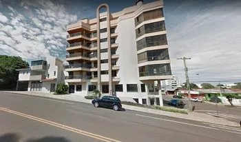 Imagem do Condomínio Residêncial Colussi em Erechim