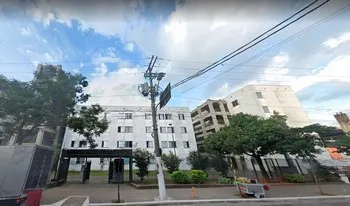 Condomínio Residêncial Comandante Taylor em São Paulo