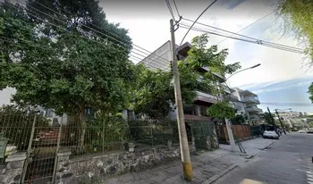 Condomínio Residêncial Comendador Bastos em Rio De Janeiro