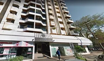 Imagem do Condomínio Residêncial Comendador Jakob em Maringá
