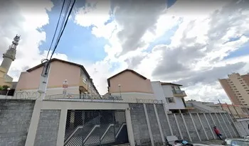 Condomínio Residêncial Comendador José Osório Mendes em São Paulo