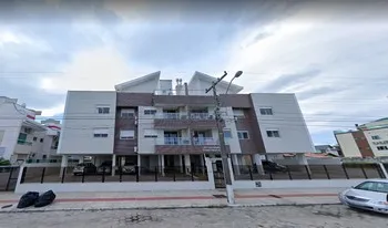 Imagem do Condomínio Residêncial Comendador Osvaldo Gomez em Florianópolis