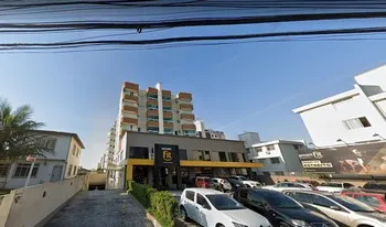 Imagem do Condomínio Residêncial Comercial Cascaes em Florianópolis