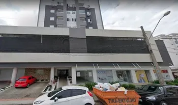 Imagem do Condomínio Residêncial Comercial Copenhague em Criciúma