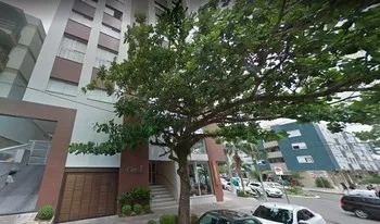 Imagem do Condomínio Residêncial Comercial Coral em Torres