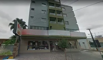 Imagem do Condomínio Residêncial Comercial Edifício Dona Eda em Concordia
