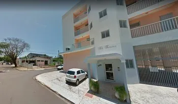 Imagem do Condomínio Residêncial - Comercial - Edifício Fortaleza em Presidente Prudente