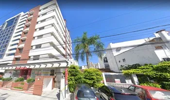 Imagem do Condomínio Residêncial & Comercial Montreal em Florianópolis