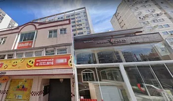Imagem do Condomínio Residêncial Comercial Nara Barros em Florianópolis