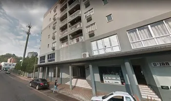 Imagem do Condomínio Residêncial Comercial Ouro Preto em Concordia