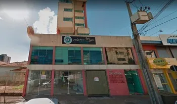 Imagem do Condomínio Residêncial Comercial Pendloski em Arapongas