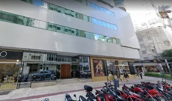 Imagem do Condomínio Residêncial / Comercial Sanpietro Residence em Balneário Camboriú
