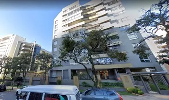 Imagem do Condomínio Residêncial Comodoro em Caxias Do Sul