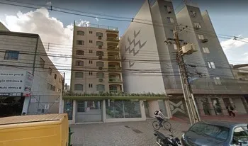 Imagem do Condomínio Residêncial Concorde em Maringá