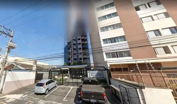 Imagem do Condomínio Residêncial Concorde em Jundiaí