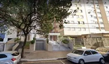 Imagem do Condomínio Residêncial Concorde em Londrina
