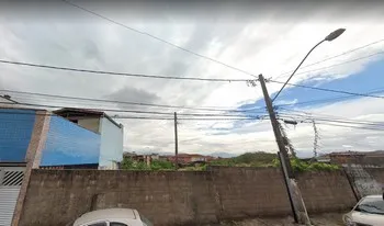 Imagem do Condomínio Residêncial Concordia em São Vicente