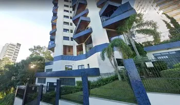 Imagem do Condomínio Residêncial Condado Da Baviera em Caxias Do Sul