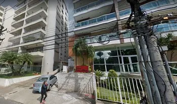 Imagem do Condomínio Residêncial Conde De Bourbon em Petrópolis