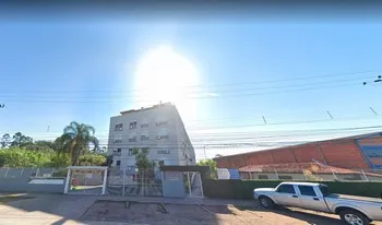 Imagem do Condomínio Residêncial Conde De Gravathay em Gravataí