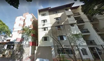 Imagem do Condomínio Residêncial Conde De Nassau em Maringá