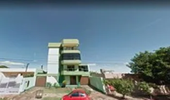 Imagem do Condomínio Residêncial Conde De Porto Alegre em Santo Angelo