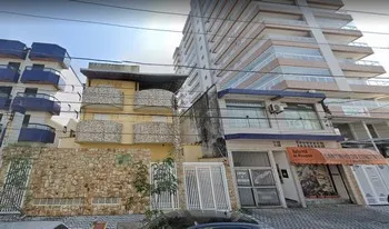 Imagem do Condomínio Residêncial Conde De Santo Inácio em Praia Grande
