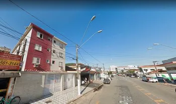 Imagem do Condomínio Residêncial  Parati em São Vicente