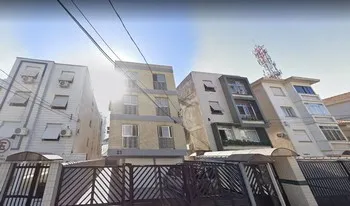 Imagem do Condomínio Residêncial  Tangara em Santos