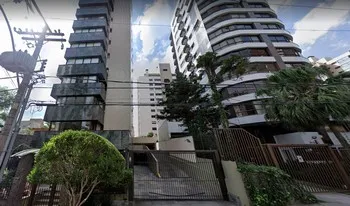 Condomínio Residêncial Conego Viana em Porto Alegre