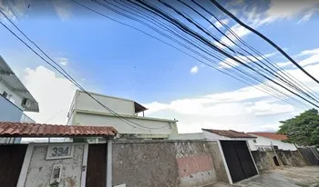 Condomínio Residêncial Congonhas Do Campo em Rio De Janeiro